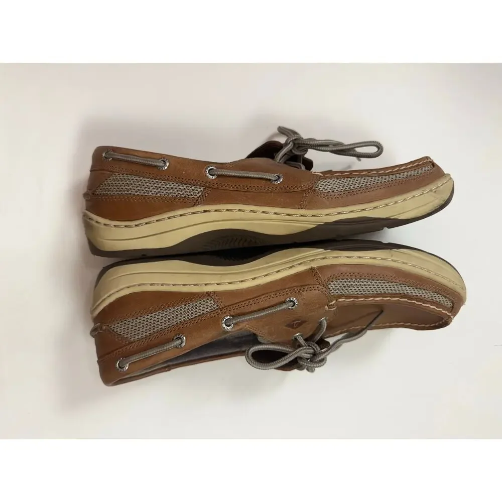 Sperry Tarpon 2 Eye Boat Shoes